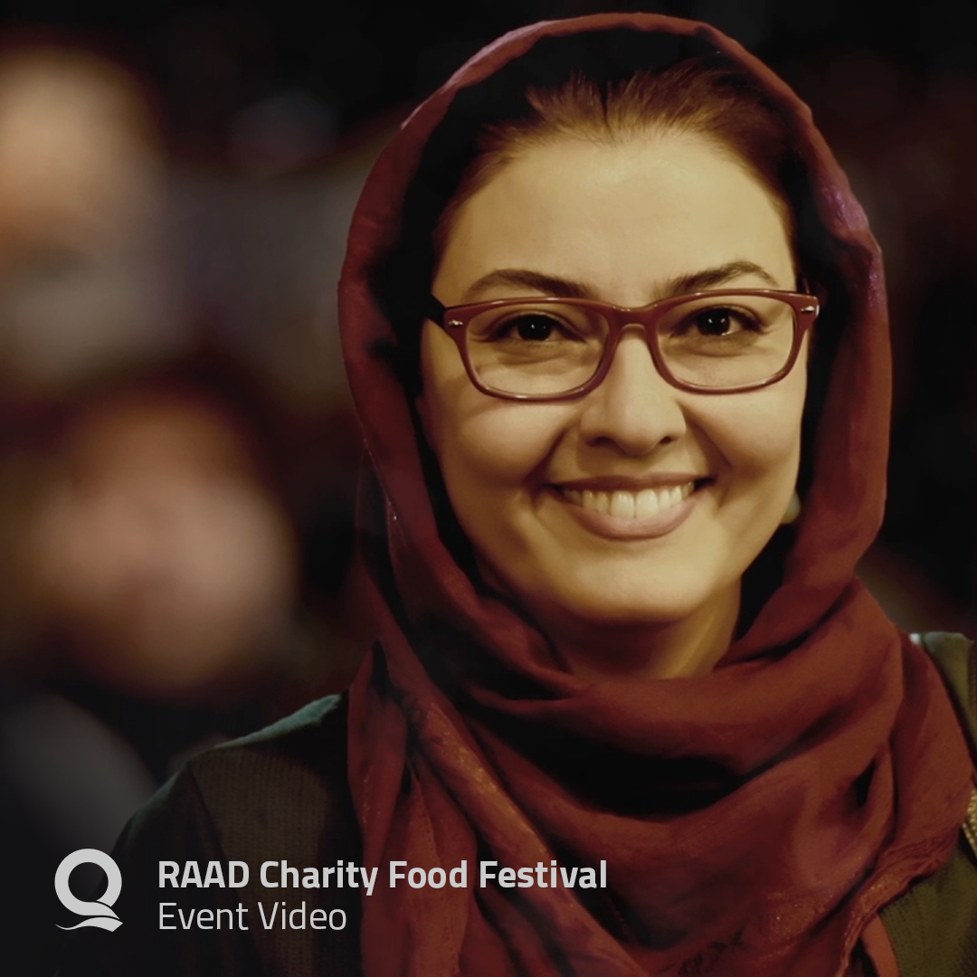 Raad Charity 19th Food Festival