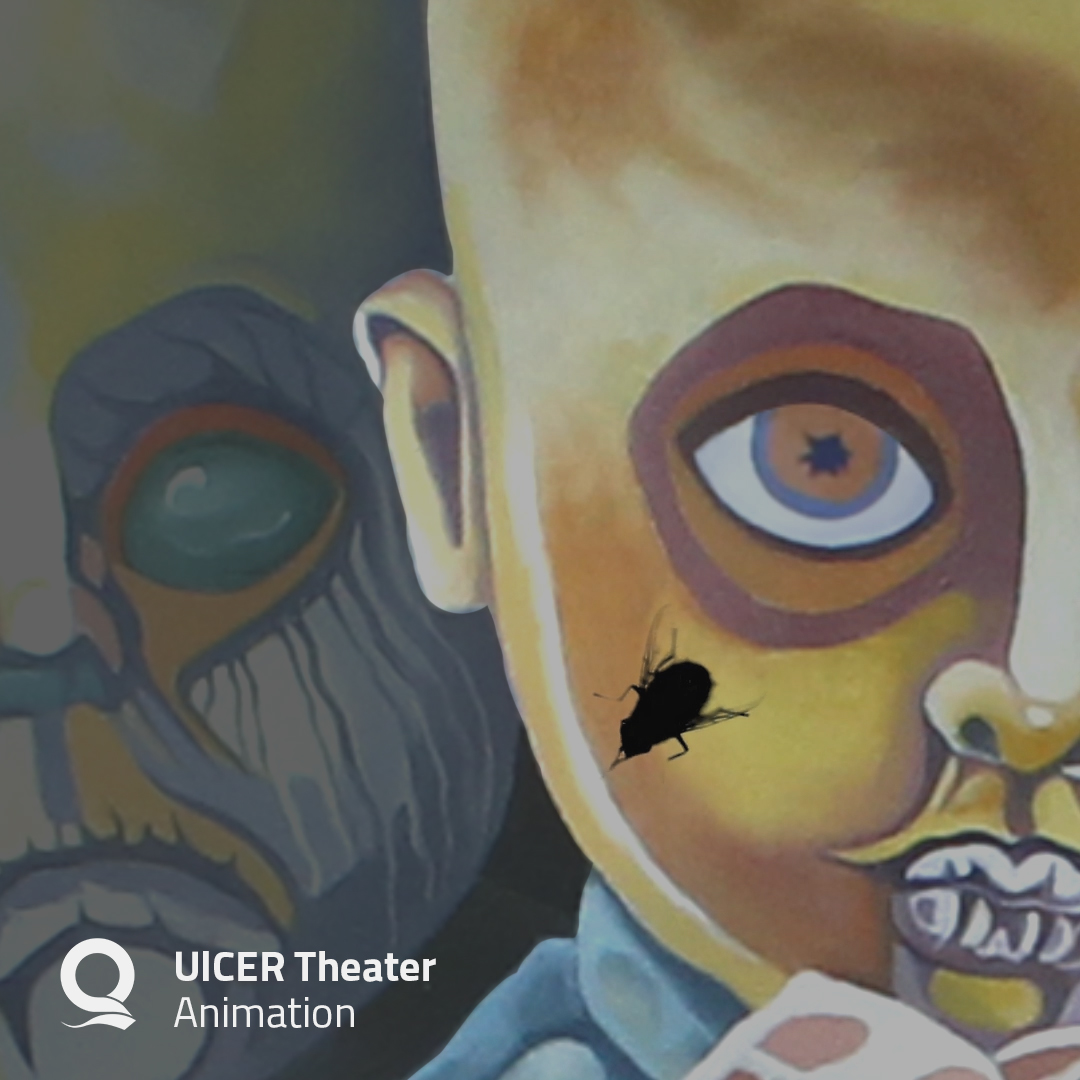 ULCER Theater Trailers