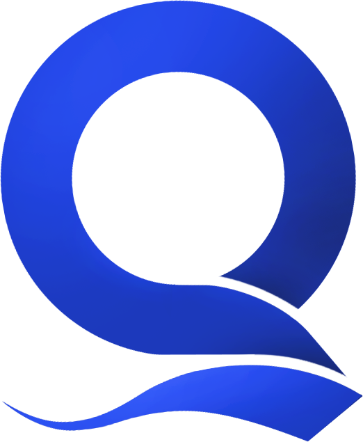 Q mar C Logo