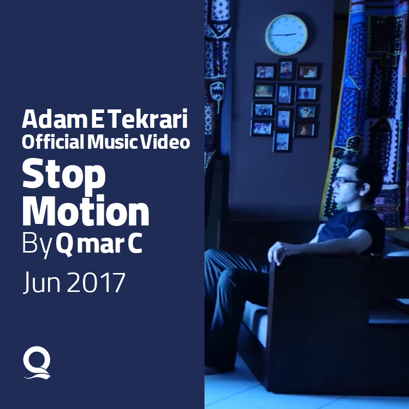 Adamtekrari music video