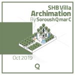 Shb Archimation QmarC Cover