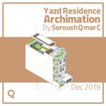 Yazd Archimation QmarC Cover