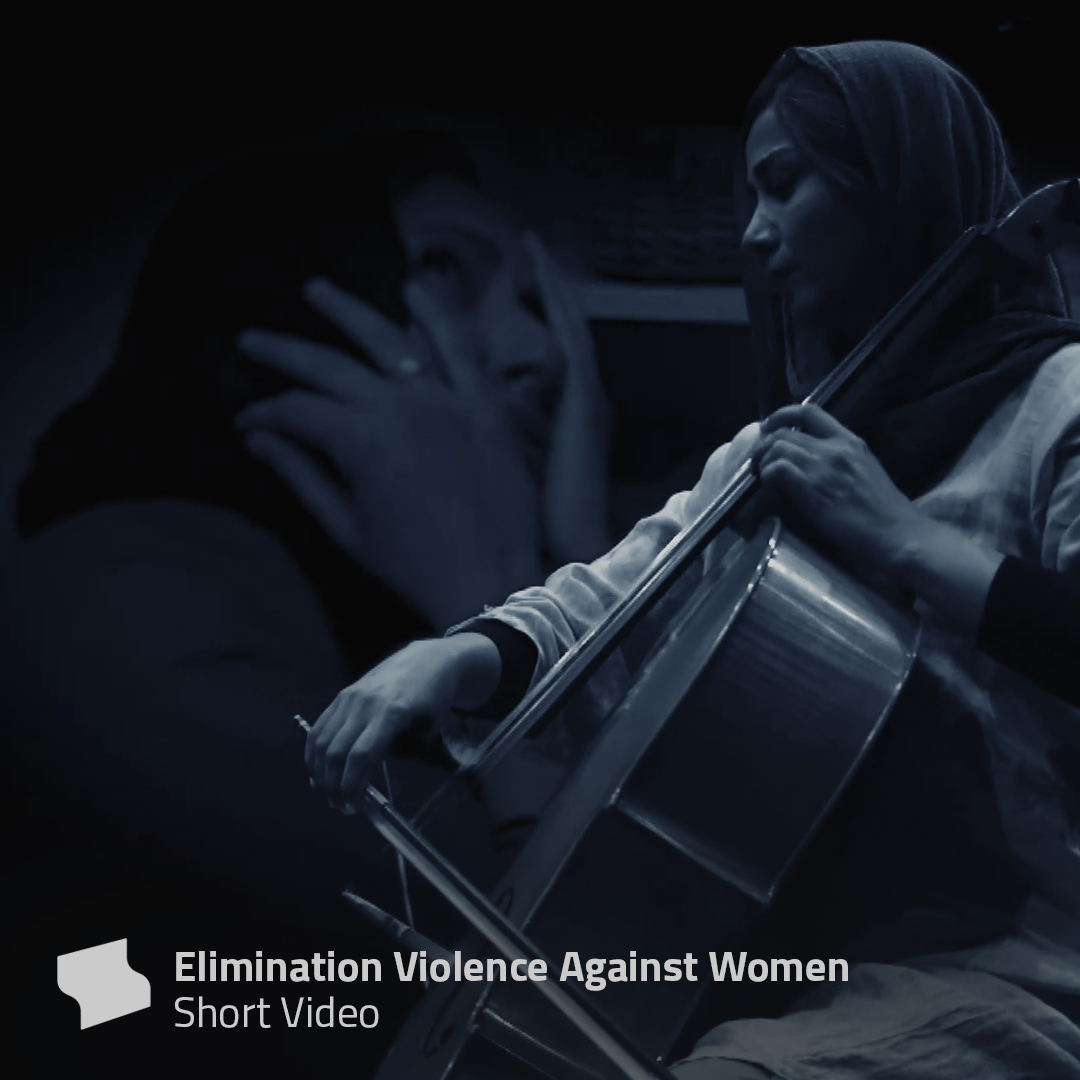 Elimination of Violence Against Women 2020