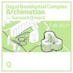 Ozgol Residential Archimation QmarC Cover