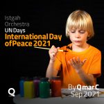 International Day of peace 2021