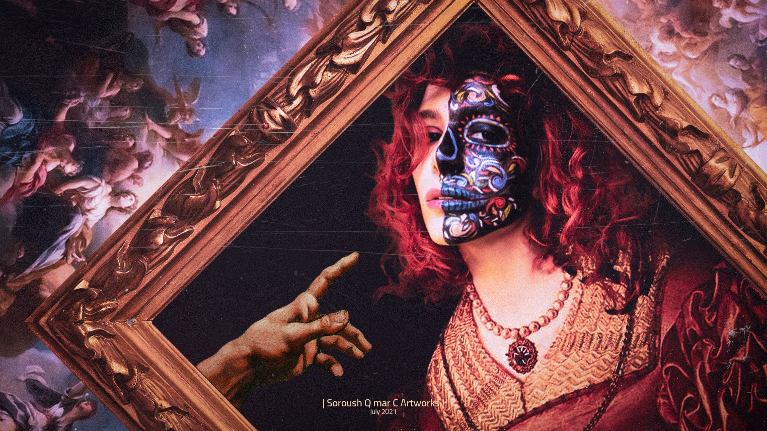 Primitive Renaissance