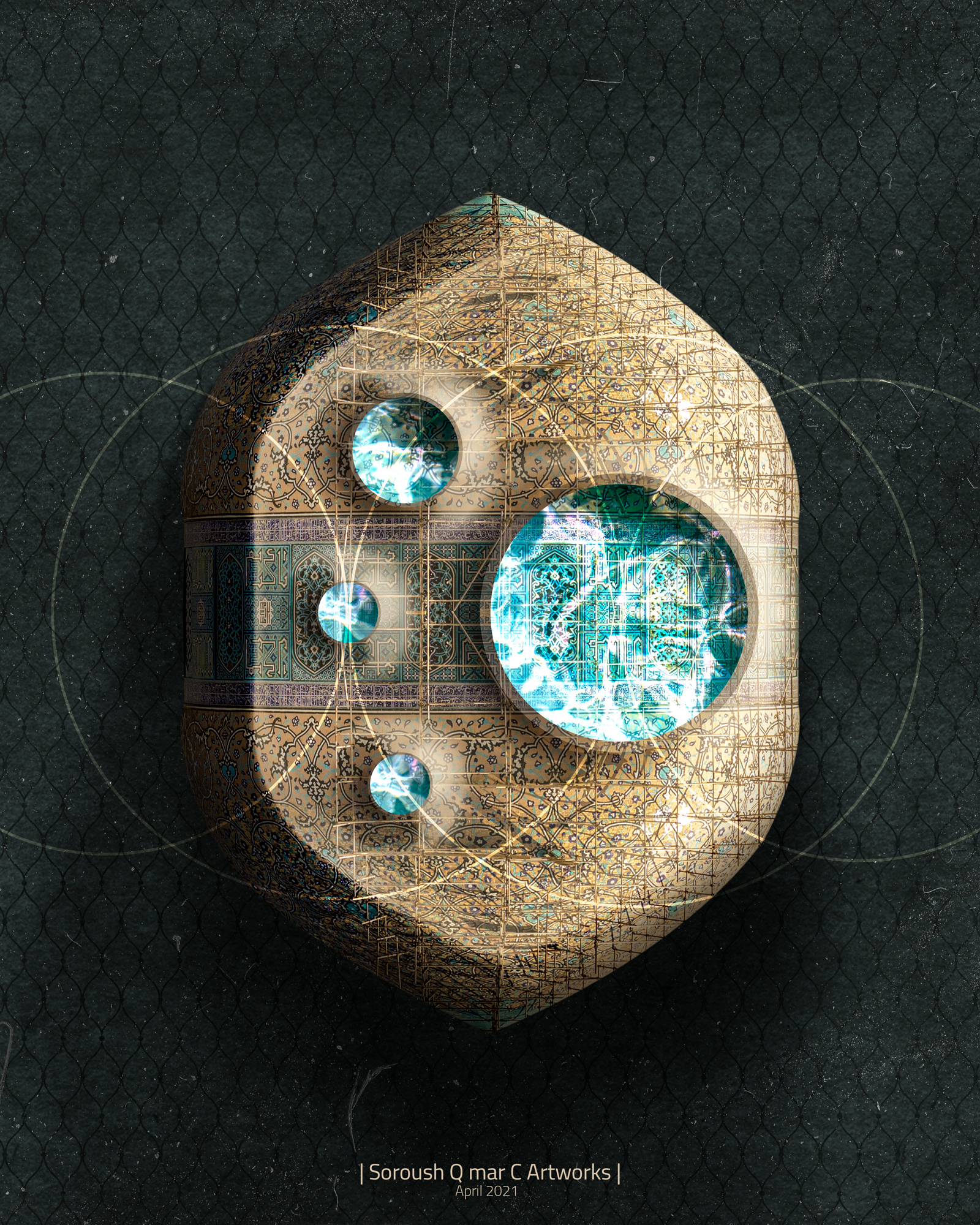 The Heart of Safavia