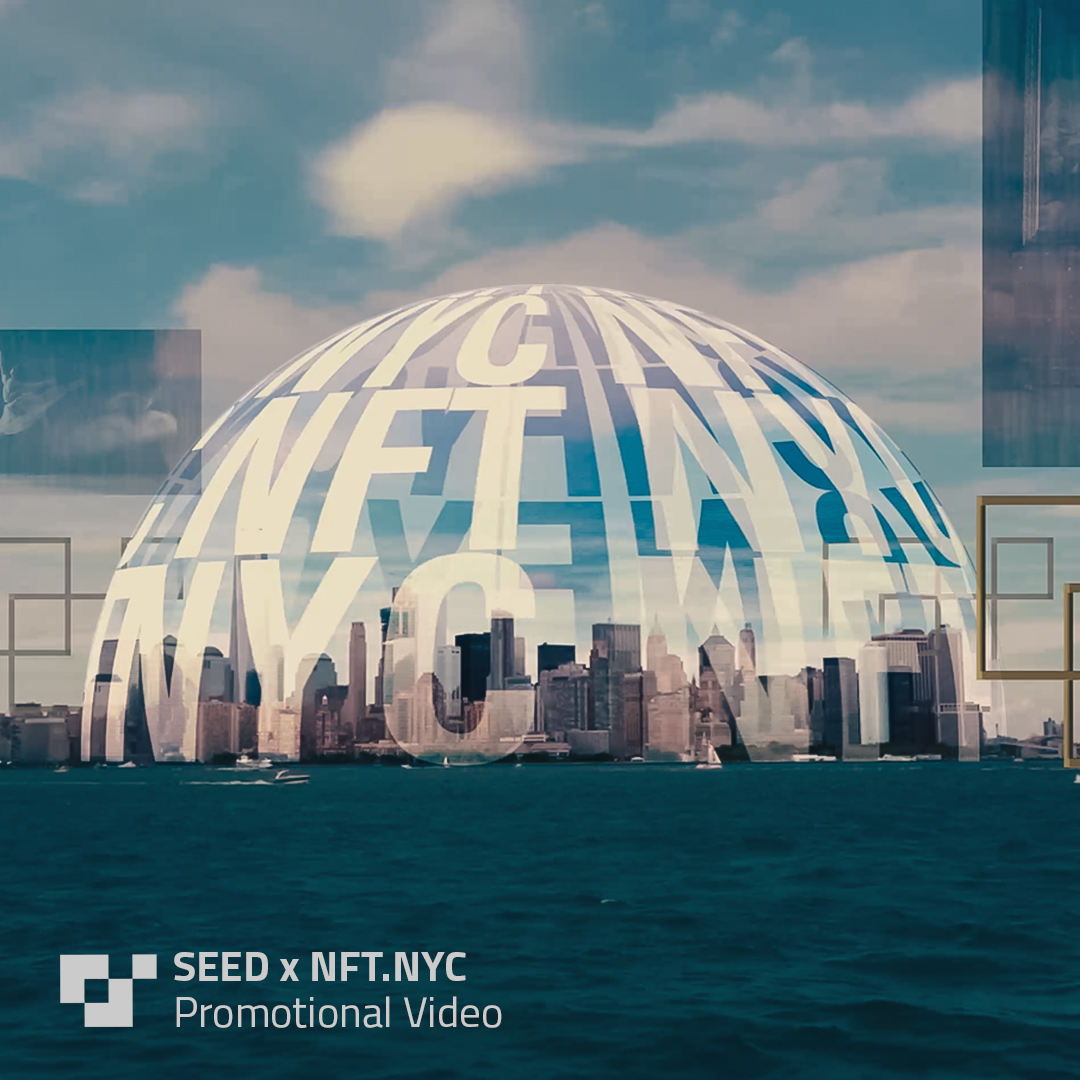 NFT NYC Summit